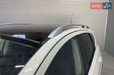 Внедорожник / Кроссовер Nissan Qashqai+2 2012 в 