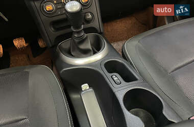 Внедорожник / Кроссовер Nissan Qashqai+2 2012 в 