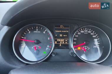 Внедорожник / Кроссовер Nissan Qashqai+2 2012 в 
