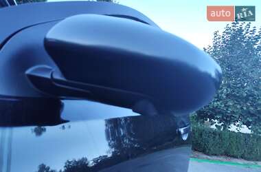 Внедорожник / Кроссовер Nissan Qashqai+2 2012 в 