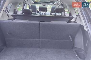 Внедорожник / Кроссовер Nissan Qashqai+2 2012 в 