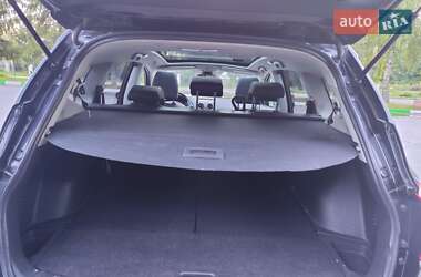 Внедорожник / Кроссовер Nissan Qashqai+2 2012 в 