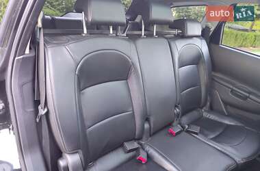 Внедорожник / Кроссовер Nissan Qashqai+2 2012 в 