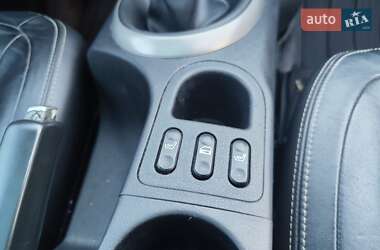Внедорожник / Кроссовер Nissan Qashqai+2 2012 в 