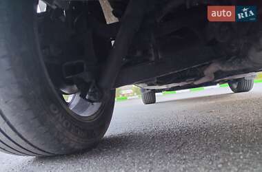 Внедорожник / Кроссовер Nissan Qashqai+2 2012 в 
