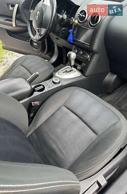 Внедорожник / Кроссовер Nissan Qashqai+2 2011 в 