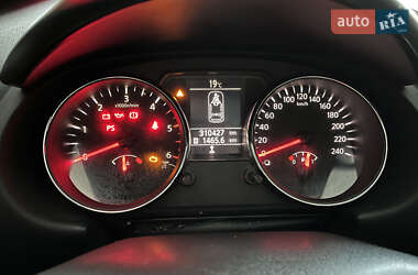 Внедорожник / Кроссовер Nissan Qashqai+2 2011 в 