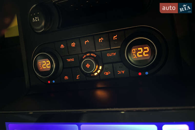 Внедорожник / Кроссовер Nissan Qashqai+2 2011 в Шептицькому
