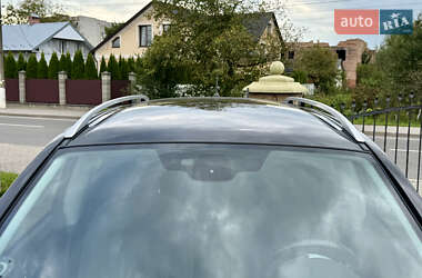 Внедорожник / Кроссовер Nissan Qashqai+2 2012 в 