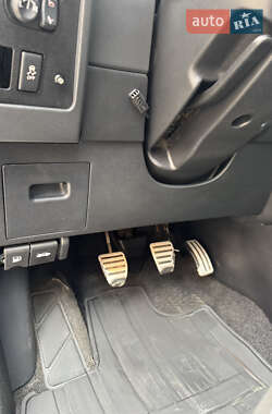 Внедорожник / Кроссовер Nissan Qashqai+2 2012 в 