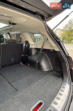 Внедорожник / Кроссовер Nissan Qashqai+2 2012 в 