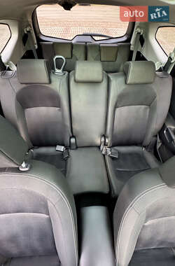 Внедорожник / Кроссовер Nissan Qashqai+2 2012 в 
