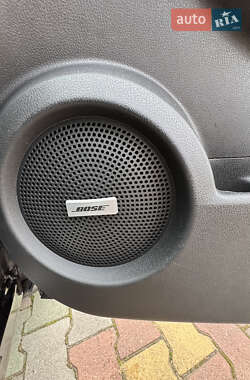 Внедорожник / Кроссовер Nissan Qashqai+2 2012 в 