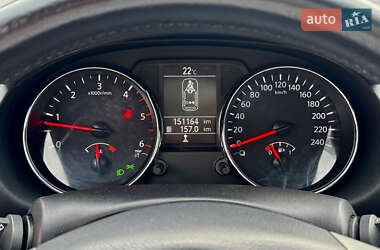 Внедорожник / Кроссовер Nissan Qashqai+2 2012 в 