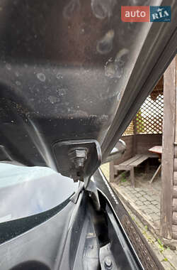 Внедорожник / Кроссовер Nissan Qashqai+2 2012 в 