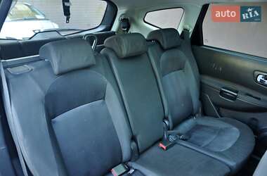 Внедорожник / Кроссовер Nissan Qashqai+2 2011 в 