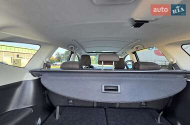 Внедорожник / Кроссовер Nissan Qashqai+2 2012 в 
