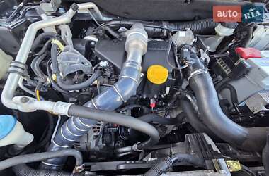 Внедорожник / Кроссовер Nissan Qashqai+2 2012 в 