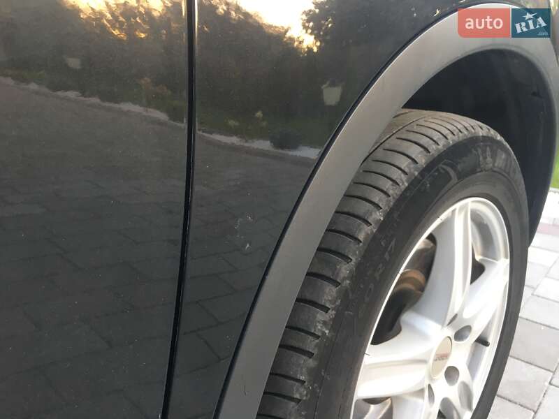 Внедорожник / Кроссовер Nissan Qashqai+2 2009 в Яворове