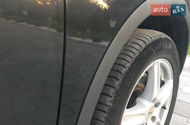 Внедорожник / Кроссовер Nissan Qashqai+2 2009 в 