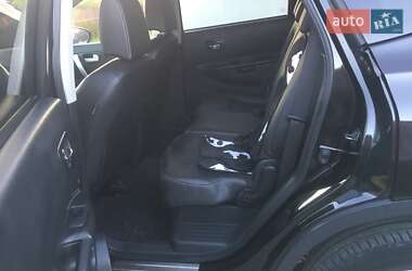 Внедорожник / Кроссовер Nissan Qashqai+2 2009 в 