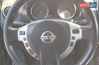 Внедорожник / Кроссовер Nissan Qashqai+2 2009 в 