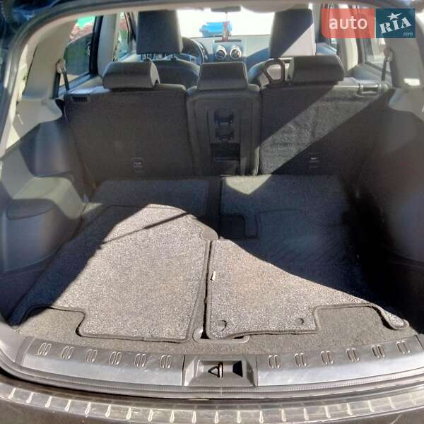 Внедорожник / Кроссовер Nissan Qashqai+2 2009 в Хмельницком