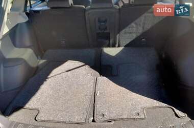 Внедорожник / Кроссовер Nissan Qashqai+2 2009 в 