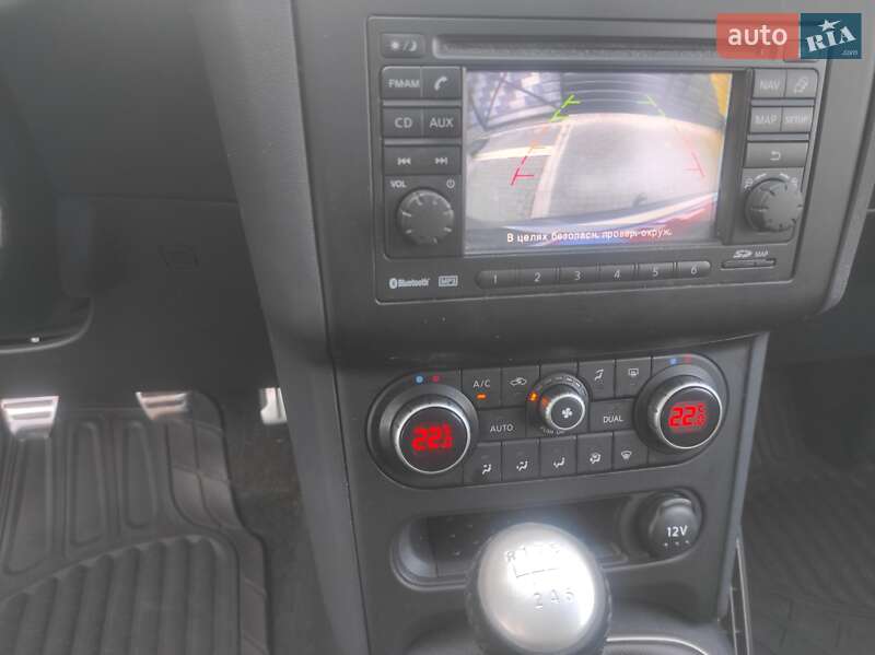 Внедорожник / Кроссовер Nissan Qashqai+2 2011 в Ровно