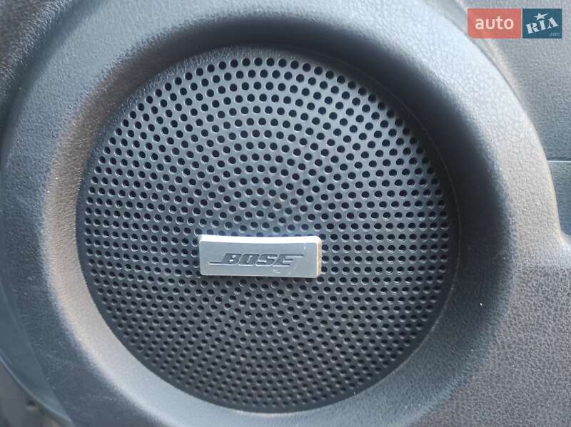 Внедорожник / Кроссовер Nissan Qashqai+2 2011 в Ровно