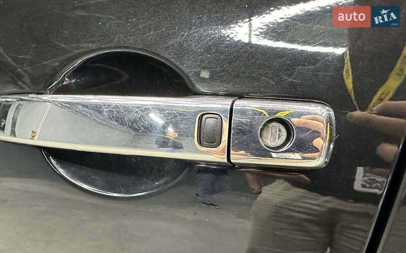 Позашляховик / Кросовер Nissan Qashqai+2 2010 в Чернівцях