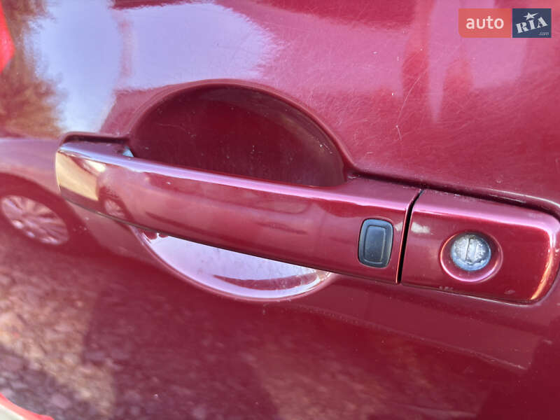 Внедорожник / Кроссовер Nissan Qashqai+2 2012 в Рожище