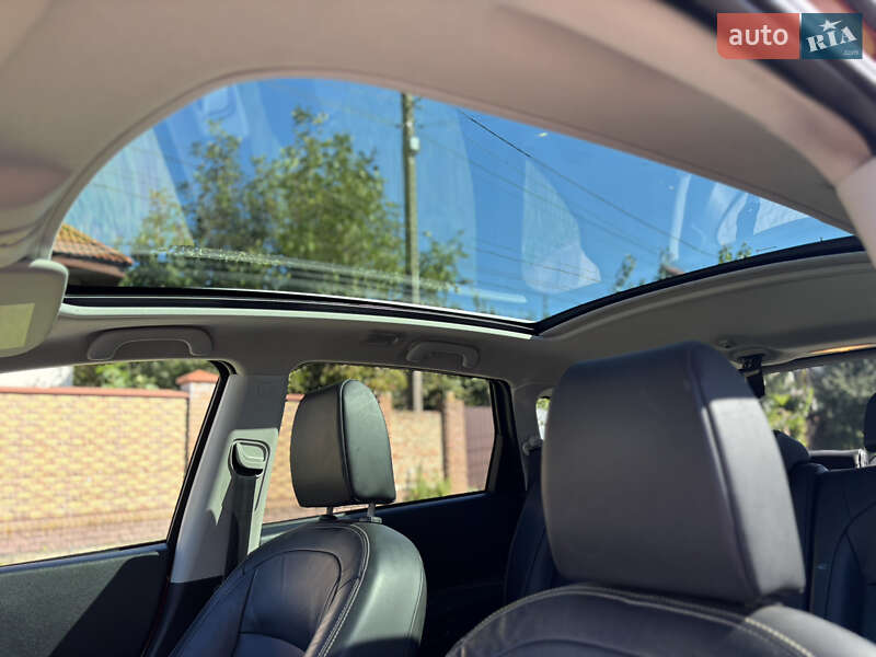 Внедорожник / Кроссовер Nissan Qashqai+2 2012 в Рожище