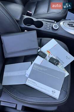 Внедорожник / Кроссовер Nissan Qashqai+2 2011 в 