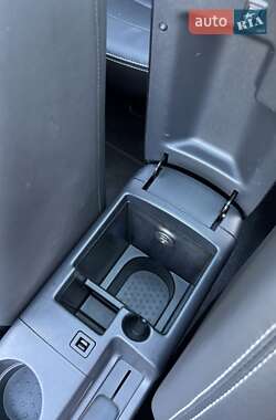 Внедорожник / Кроссовер Nissan Qashqai+2 2011 в 