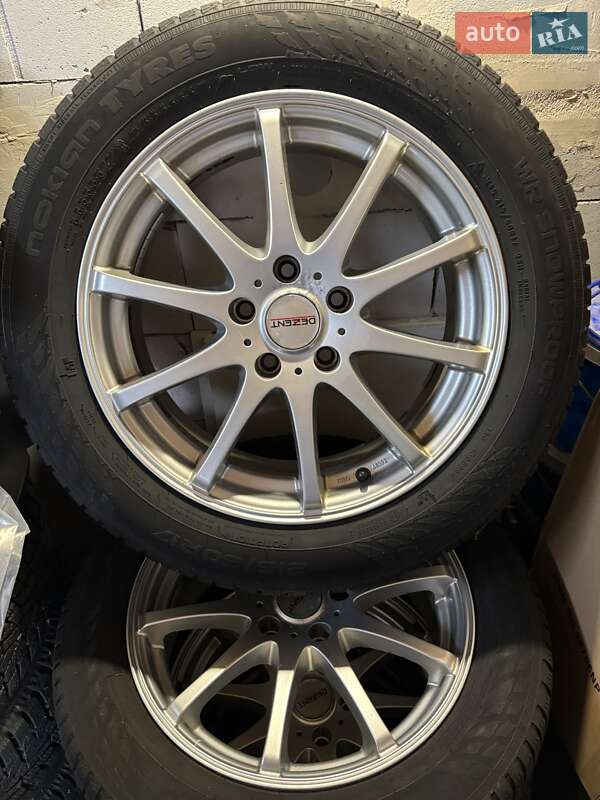 Внедорожник / Кроссовер Nissan Qashqai+2 2009 в Луцке фото 30 Внедорожник / Кроссовер Nissan Qashqai+2 2009 в Луцке