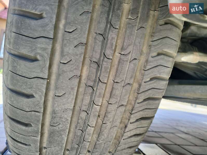 Внедорожник / Кроссовер Nissan Qashqai+2 2010 в Днепре
