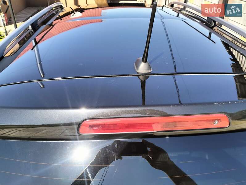 Внедорожник / Кроссовер Nissan Qashqai+2 2010 в Днепре