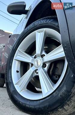 Внедорожник / Кроссовер Nissan Qashqai+2 2012 в 