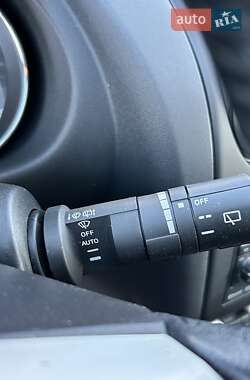 Внедорожник / Кроссовер Nissan Qashqai+2 2012 в 
