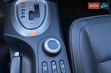Позашляховик / Кросовер Nissan Qashqai+2 2011 в 