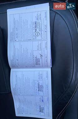 Позашляховик / Кросовер Nissan Qashqai+2 2011 в 