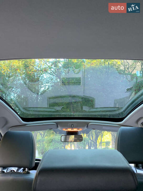 Внедорожник / Кроссовер Nissan Qashqai+2 2013 в Тернополе фото 19 Внедорожник / Кроссовер Nissan Qashqai+2 2013 в Тернополе