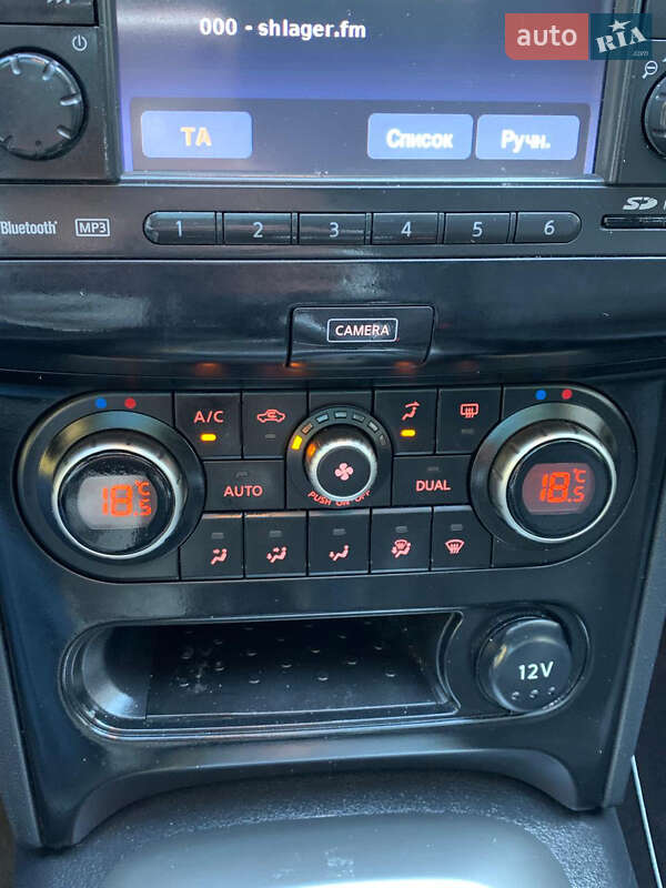 Внедорожник / Кроссовер Nissan Qashqai+2 2013 в Тернополе фото 22 Внедорожник / Кроссовер Nissan Qashqai+2 2013 в Тернополе