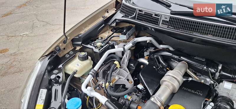 Внедорожник / Кроссовер Nissan Qashqai+2 2011 в Новоархангельске