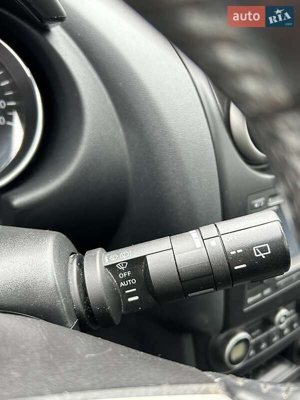 Внедорожник / Кроссовер Nissan Qashqai+2 2010 в Сумах