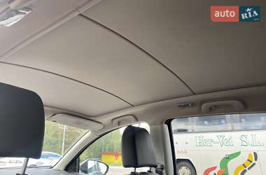 Внедорожник / Кроссовер Nissan Qashqai+2 2013 в 