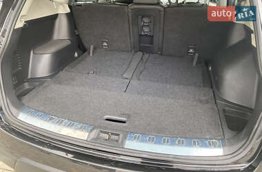 Внедорожник / Кроссовер Nissan Qashqai+2 2013 в 
