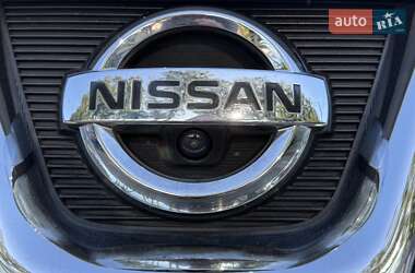 Внедорожник / Кроссовер Nissan Qashqai+2 2012 в 