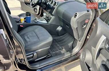 Внедорожник / Кроссовер Nissan Qashqai+2 2011 в 